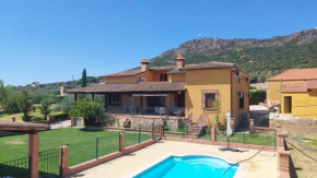 Casa rural Dalia